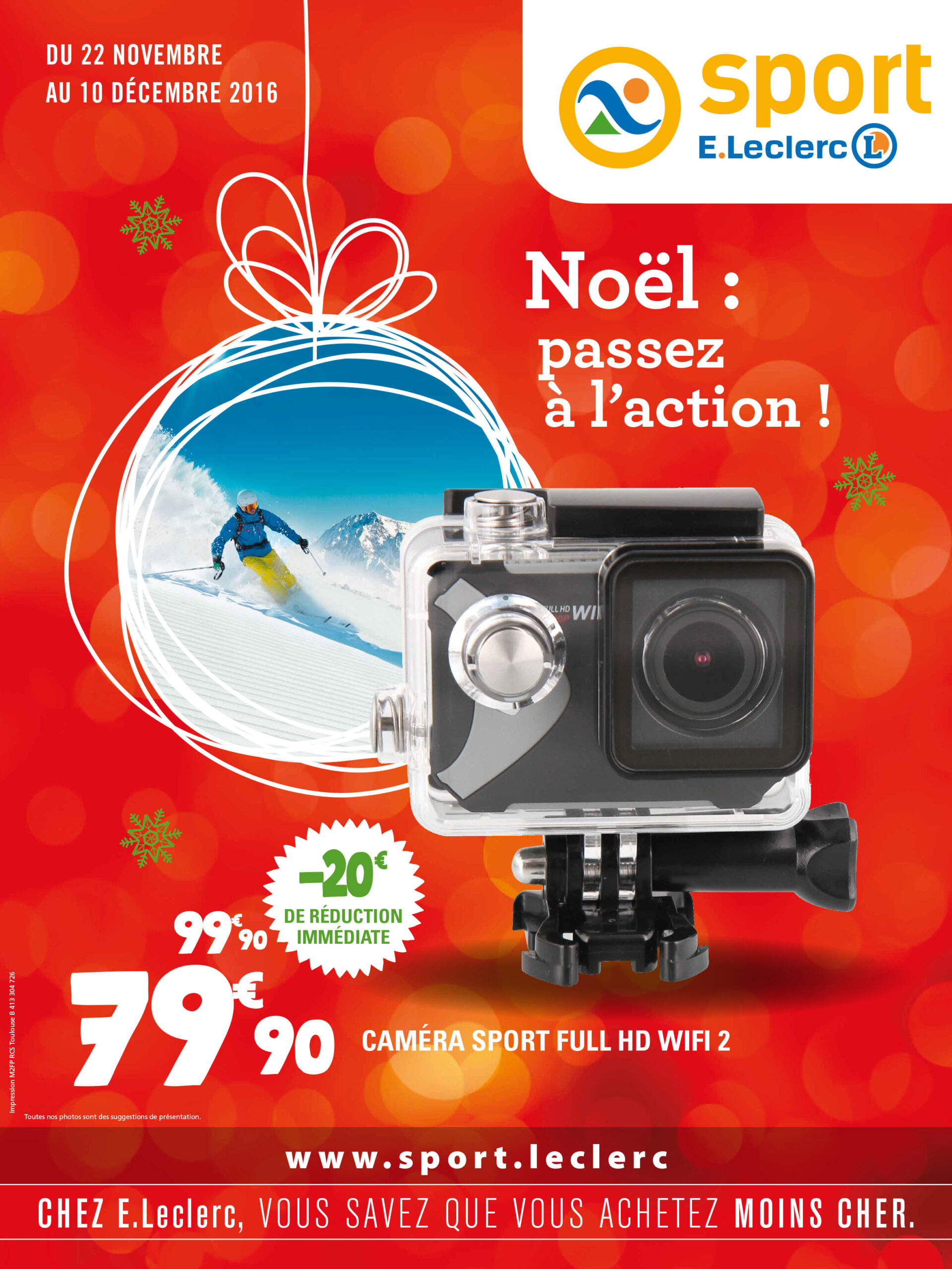 E.Leclerc Sport et Loisirs