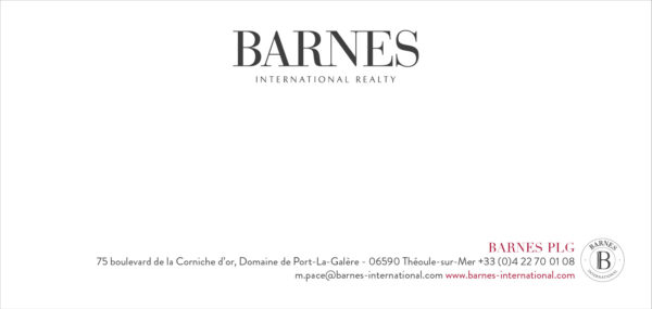 Barnes International