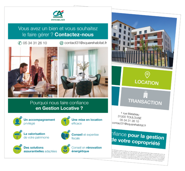 Crédit Agricole Immobilier