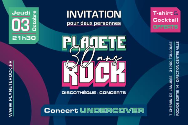 Planète Rock